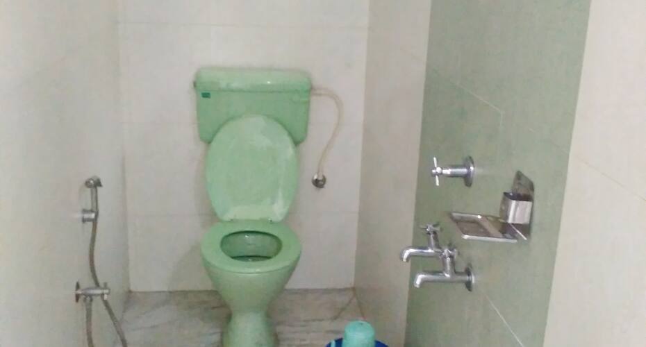 Safa Inn Lodge, Thiruvananthapuram 2